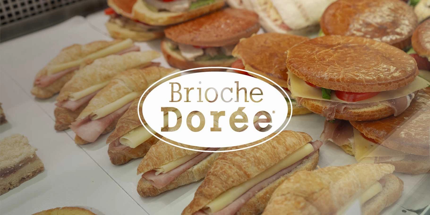 Brioche Dorée Recoleta Urban Mall Shopping