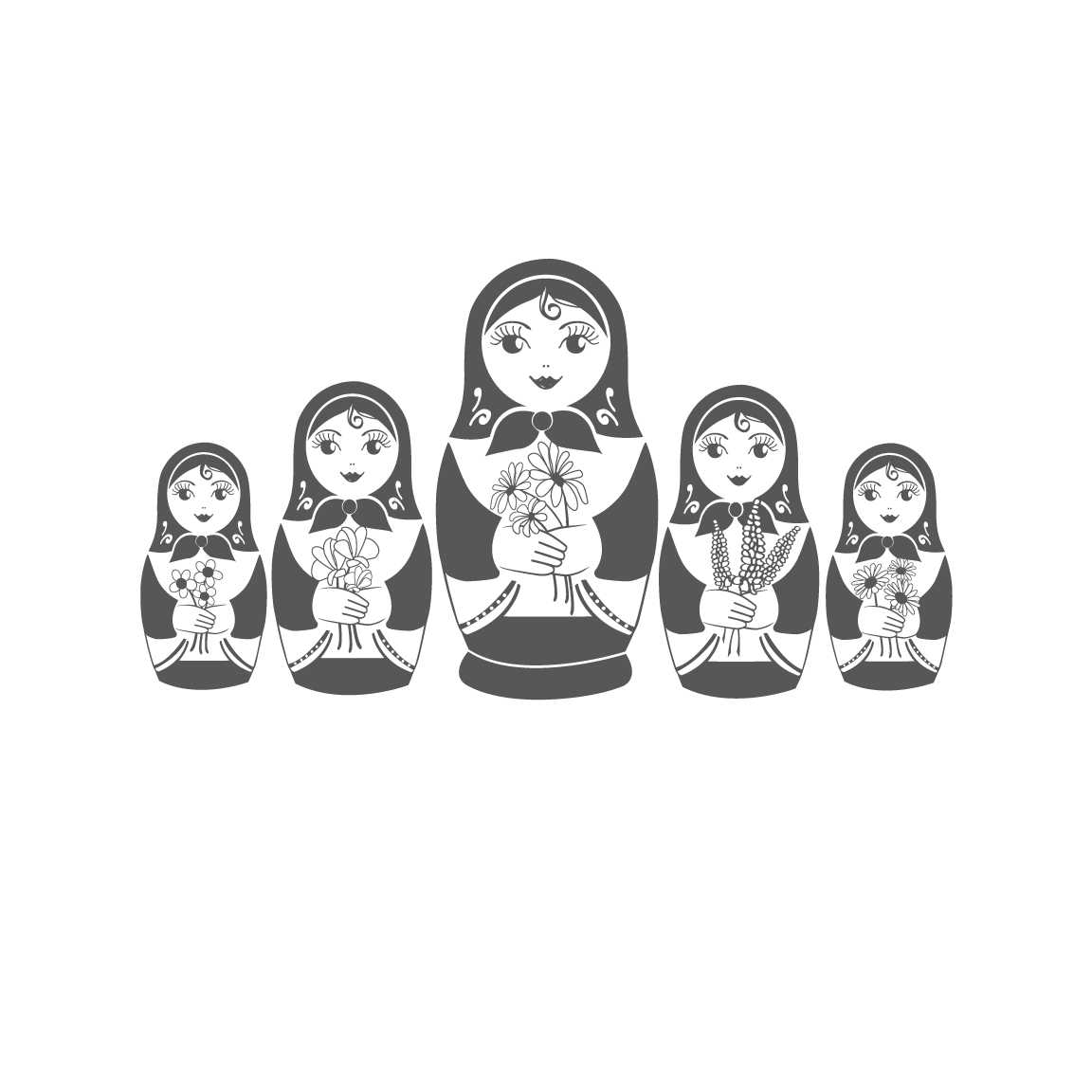 Mamushka